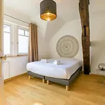 Le Mucie*****loft Au Centre De
